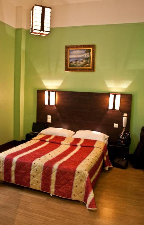 Hotel Cambrai Paris Eksteriør billede