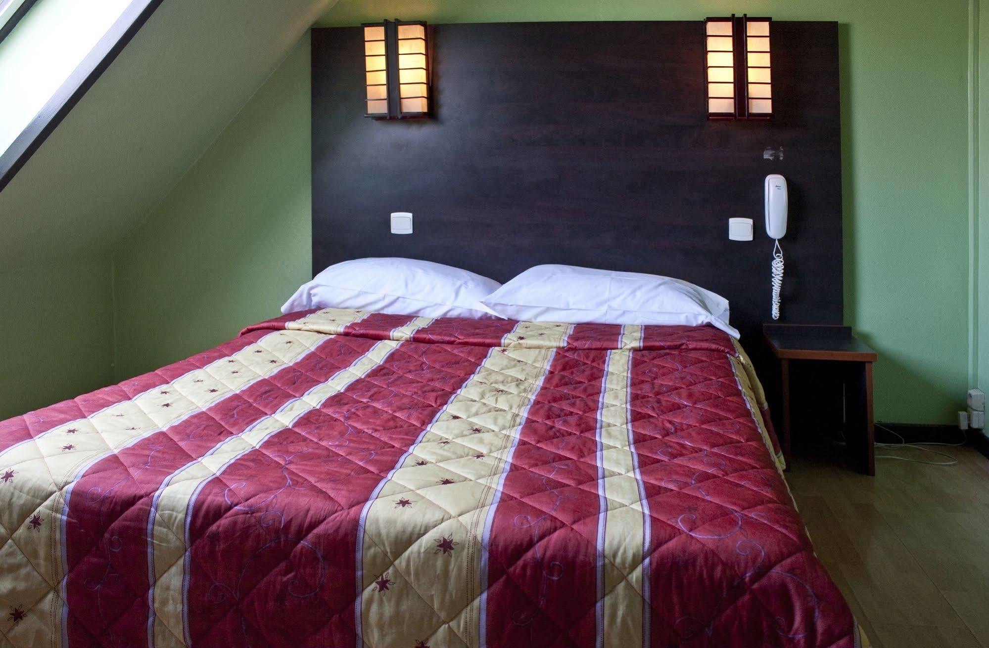 Hotel Cambrai Paris Eksteriør billede