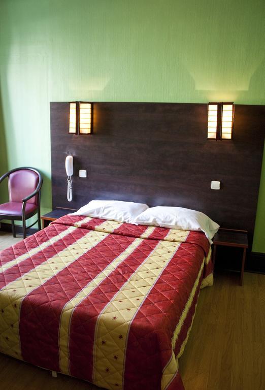 Hotel Cambrai Paris Værelse billede